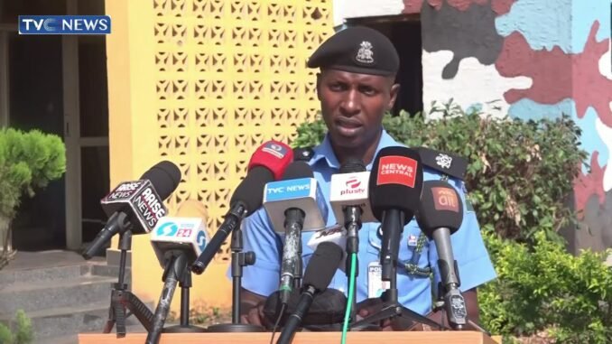Jos police demand rape investigation fee