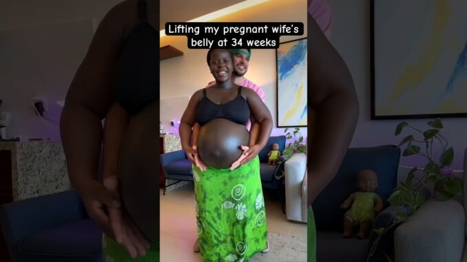 Man Jailed 5 Years for Abandoning Pregnant Girlfriend