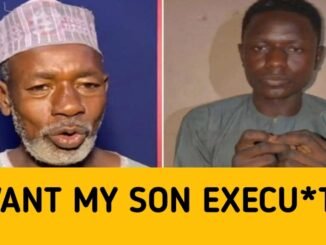 Kano Sharia Court Jails Man 6 Months