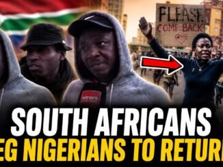Anti-Migrant Protests Risk Economic Blowback