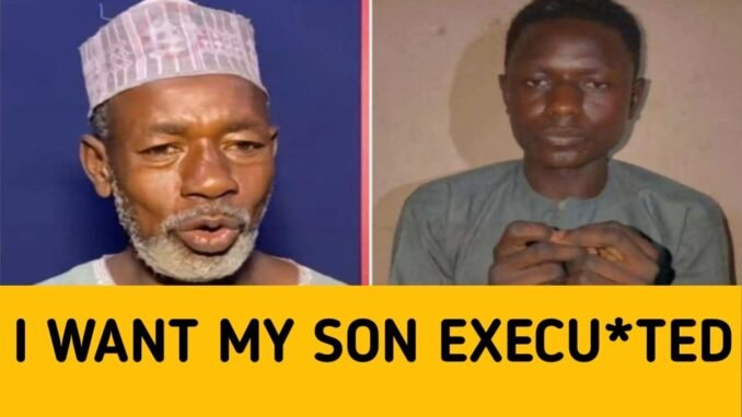 Kano Sharia Court Jails Man 6 Months
