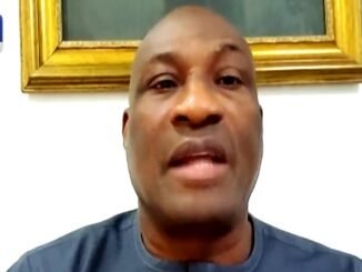 Kidnapped Oyo Headmaster finally regains freedom