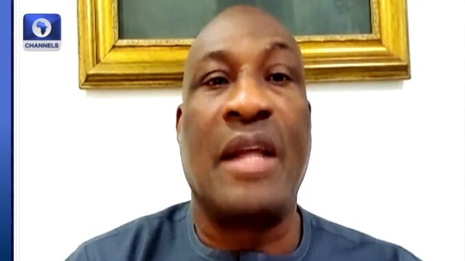 Kidnapped Oyo Headmaster finally regains freedom
