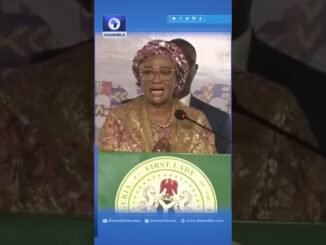 Oluremi Tinubu promises Akwete for 2027 victory