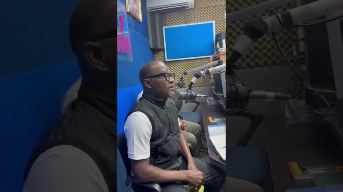 Peter Obi Speaks Out on Nigeria’s Politics and APC