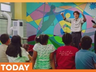 Kids grill Tom Holland over Zendaya marriage
