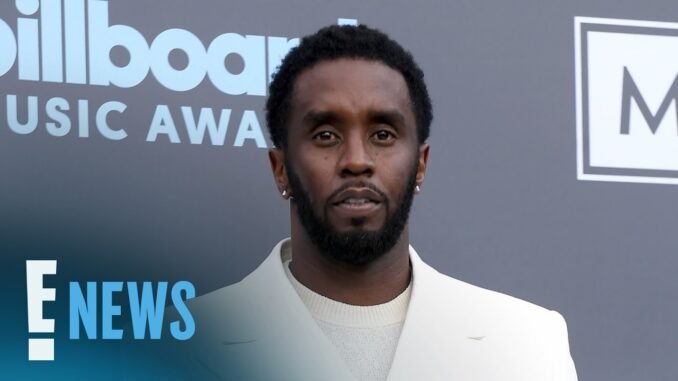 Diddy's Prison Release Date Moved Up