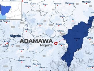 Adamawa man jailed for impregnating daughter