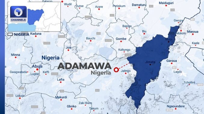 Adamawa man jailed for impregnating daughter