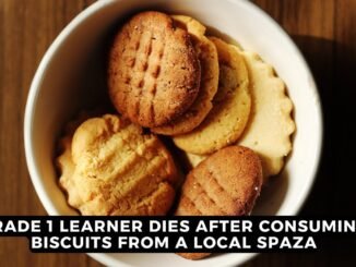 Uncle and Nephew die after eating biscuits in SA