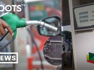 NNPCL raises fuel pump price again
