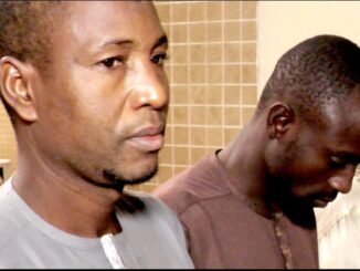 Three Oyo kidnappers get life sentences