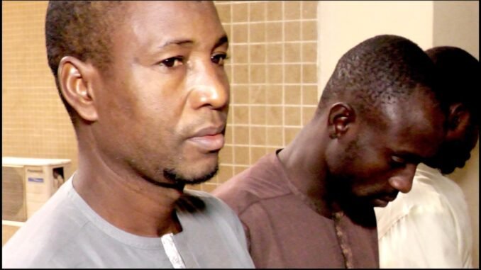 Three Oyo kidnappers get life sentences
