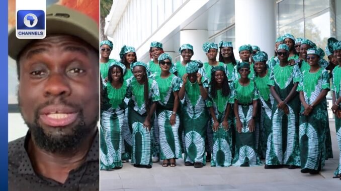NSC Promises Falcons $5,000 Per Goal