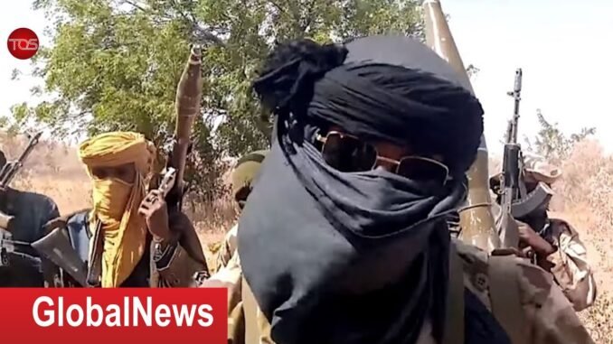 Gunmen kill four herders in Anambra
