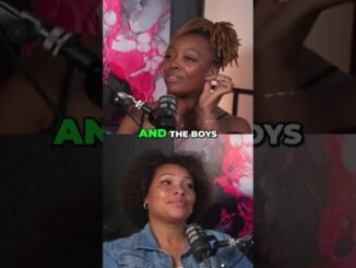 Lady's Call to Stop Having Male Children
