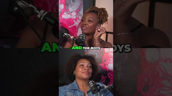 Lady's Call to Stop Having Male Children