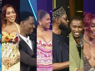 Meet All 24 BBNaija Season 11 Housemates