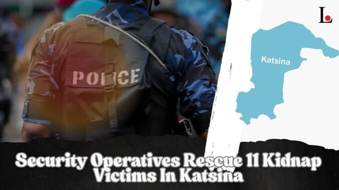 Photos of Freed Kidnap Victims Spark Outrage