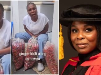 Detoun Onajobi's Shower Video Divides