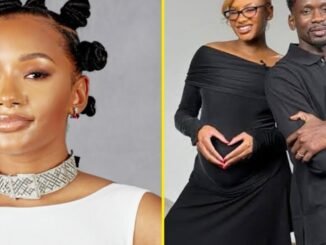Temi Otedola embraces nepo baby label