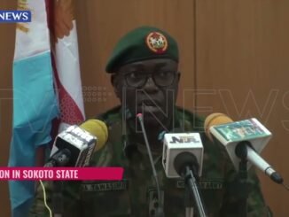 Bandits abduct women and children in Sokoto