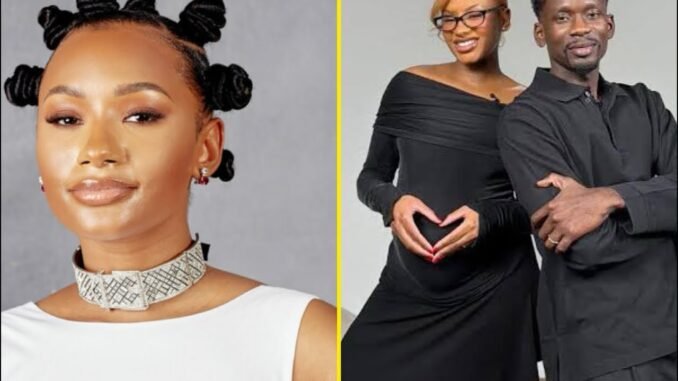 Temi Otedola embraces nepo baby label
