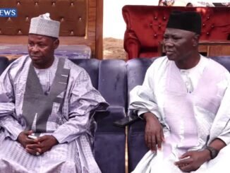 Kebbi funds mass wedding for couples