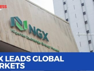 S&P Watchlist Boosts Nigeria's Bid for Frontier Market