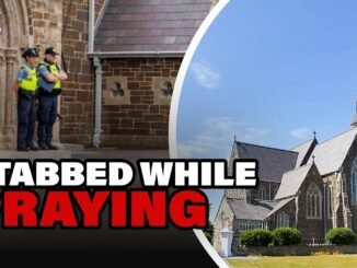 Woman stabbed at Altar in Ireland