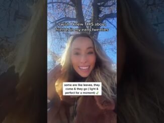 "He Cut Me Off": Nigerian Lady's Friendship Advice