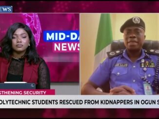Poly Students Abducted as Gunmen Storm Hostel