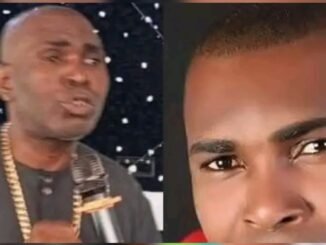 Police Foil Cultists' Revenge Plot
