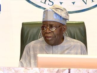 Tinubu declares Nigeria's economy has stabilised