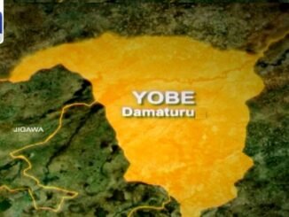 Two Suspected Boko Haram Informants Arrested