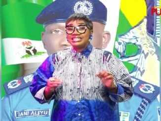 Bauchi predator attack outrage scene