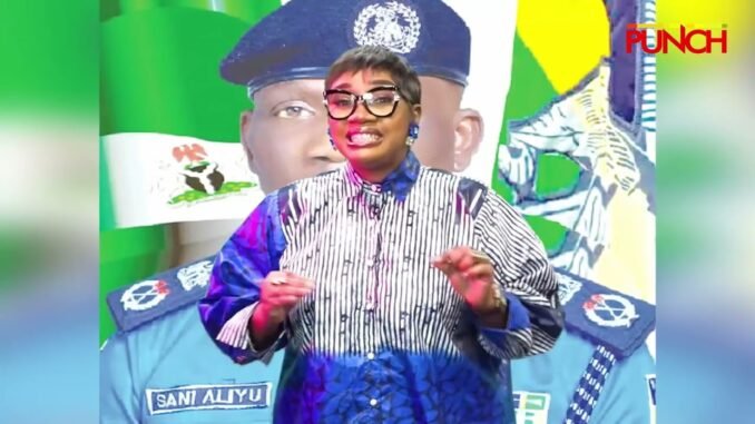 Bauchi predator attack outrage scene
