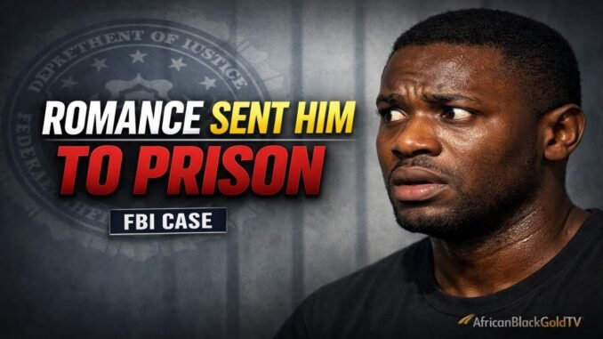 Godson Oghenebrume in court