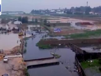 AI flood clip flagged in Lagos