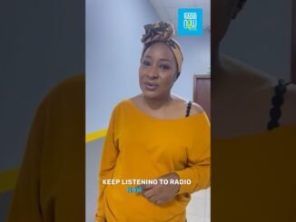 Ireti Doyle speaks on Nigeria fatigue