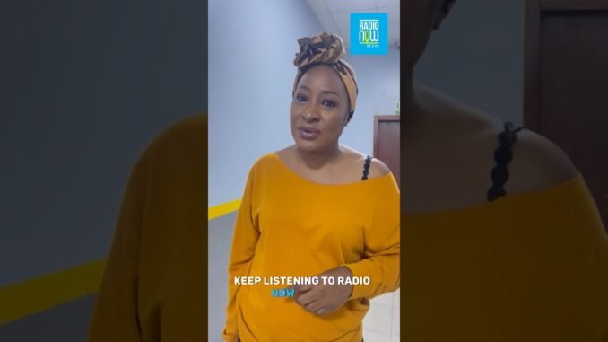 Ireti Doyle speaks on Nigeria fatigue