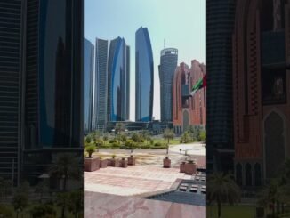 Nigeria secures $1.5bn UAE financing