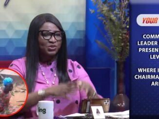 Abia victim speaks after attack