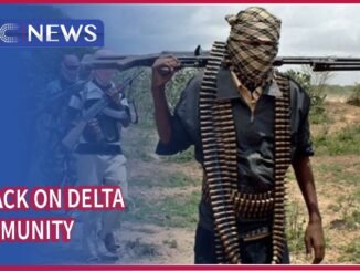 Kidnappers kill Delta victim