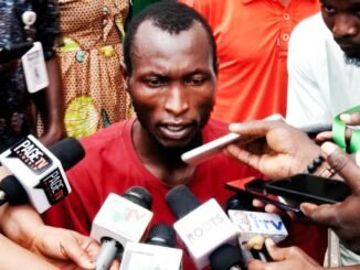 Abuja driver in murder case