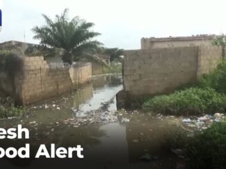 FG issues water risk warning