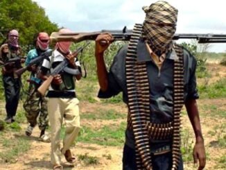 Ransom tragedy in Kaduna