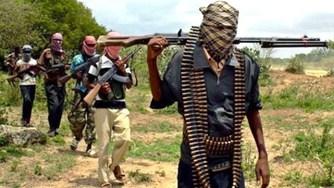 Ransom tragedy in Kaduna