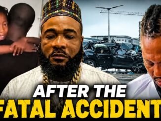 Family weeps over bouncer's death
