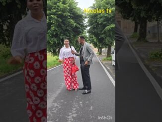 Nicole Nweke's post goes viral